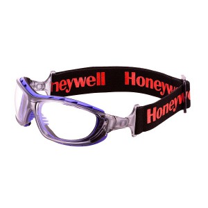 Очки гибридные Honeywell SP1000 2G прозрачные